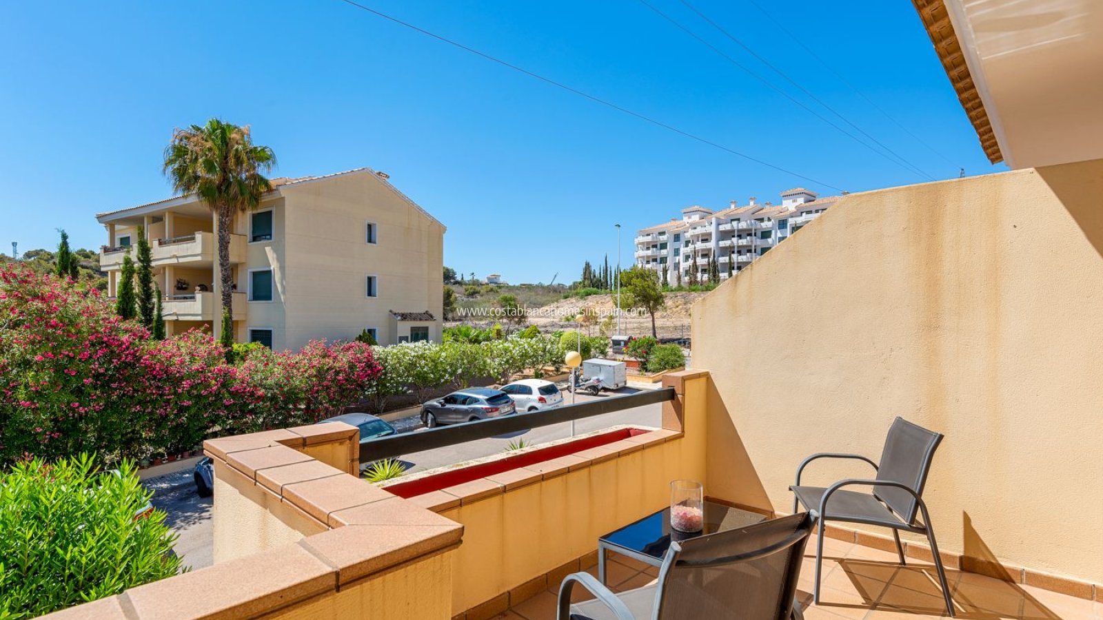 Venta - Townhouse - Campoamor