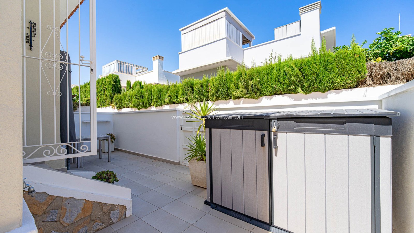 Venta - Townhouse - Ciudad Quesada - Doña Pepa