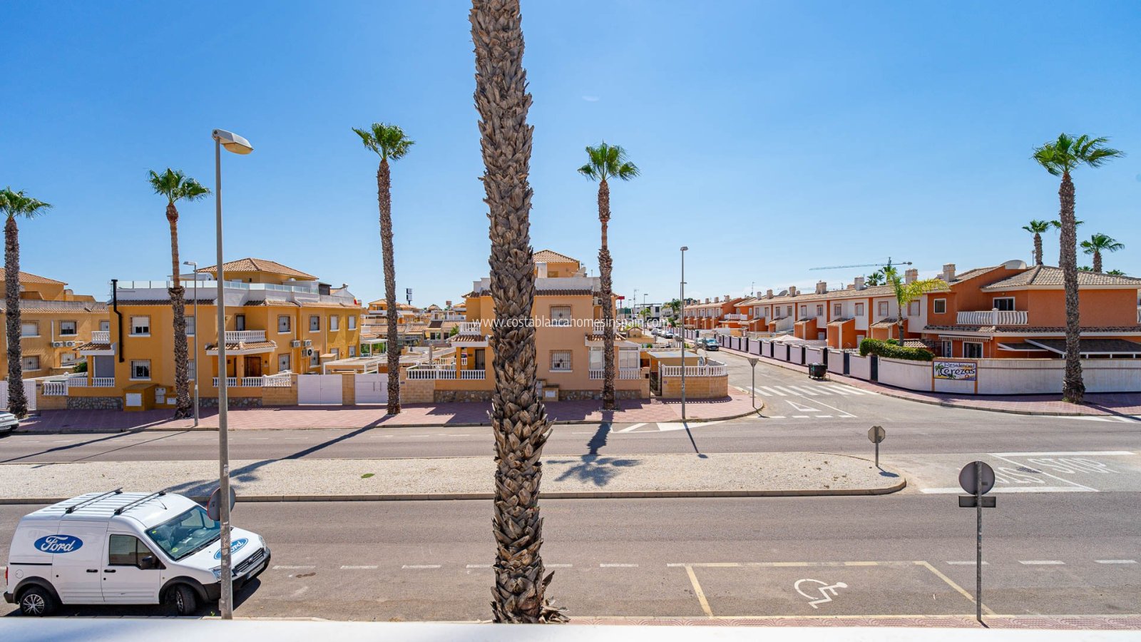 Venta - Townhouse - Ciudad Quesada - Doña Pepa