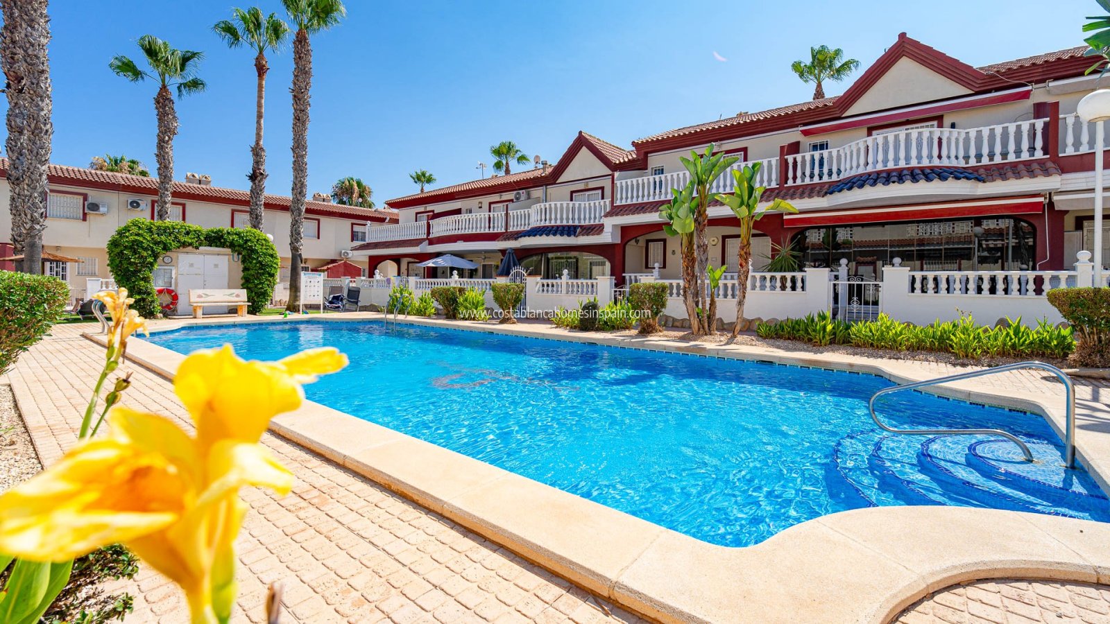 Venta - Townhouse - Ciudad Quesada - Doña Pepa