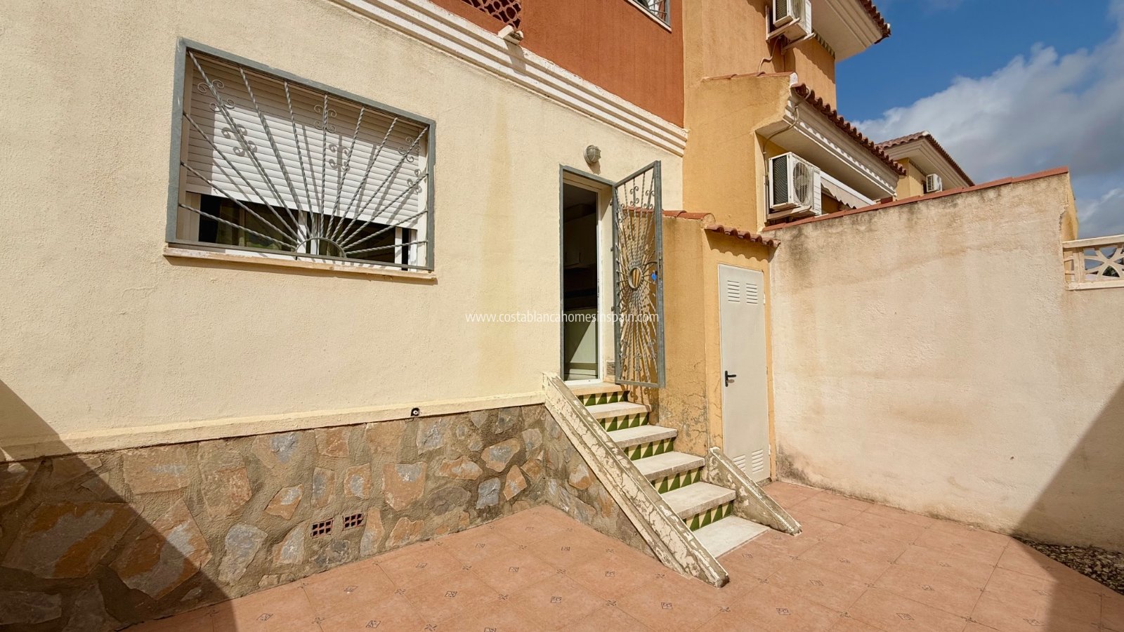 Venta - Townhouse - Ciudad Quesada - Doña Pepa