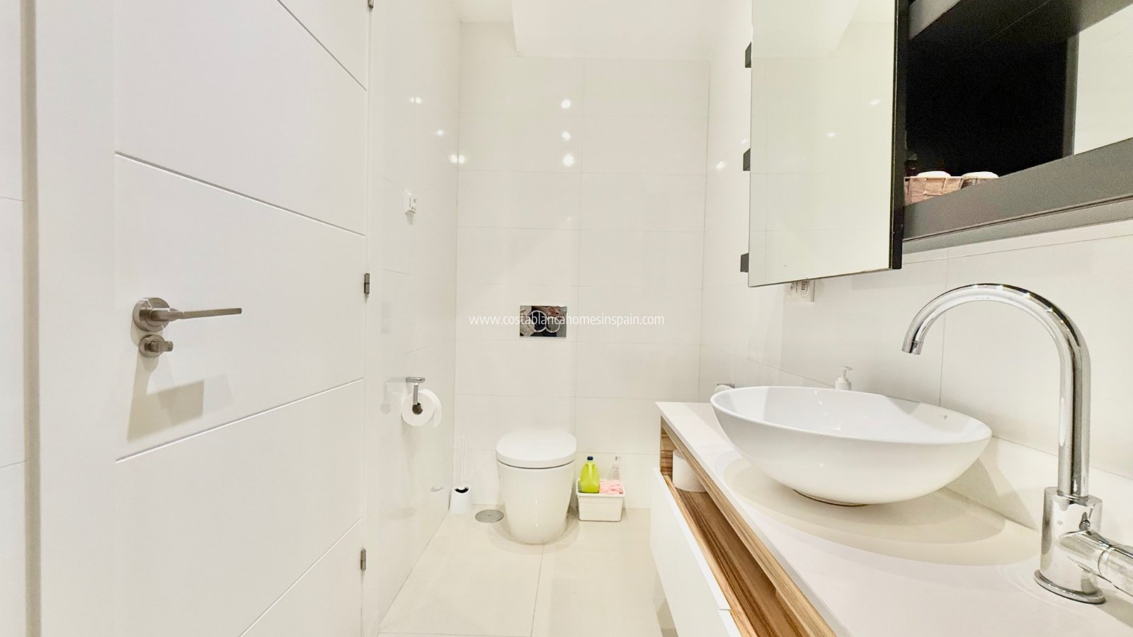 Venta - Townhouse - Ciudad Quesada/Rojales - Lo Marabu