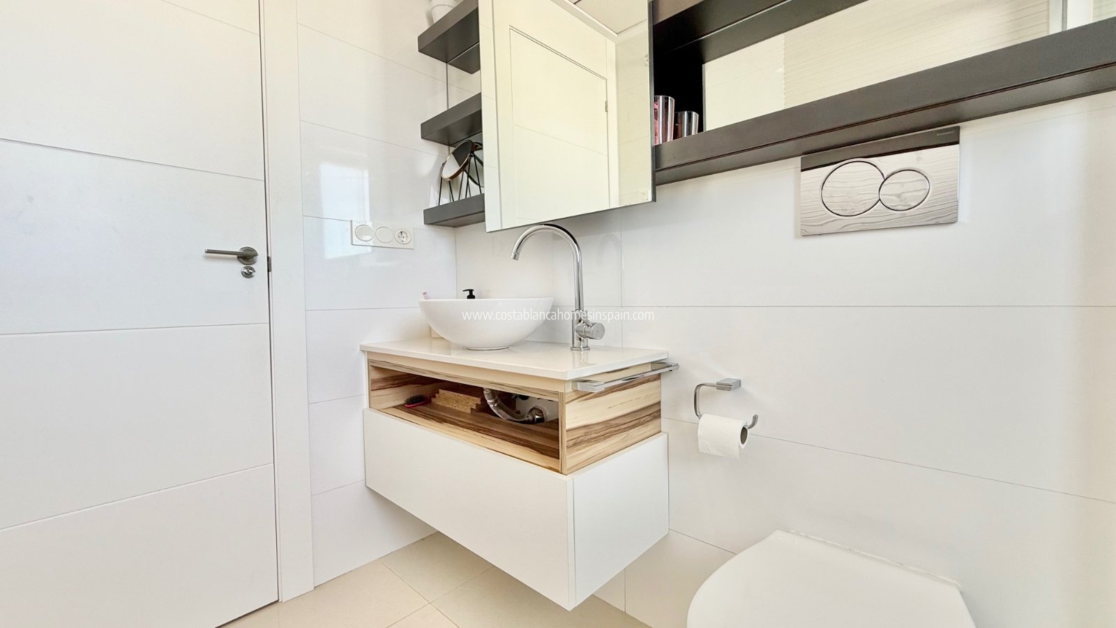 Venta - Townhouse - Ciudad Quesada/Rojales - Lo Marabu