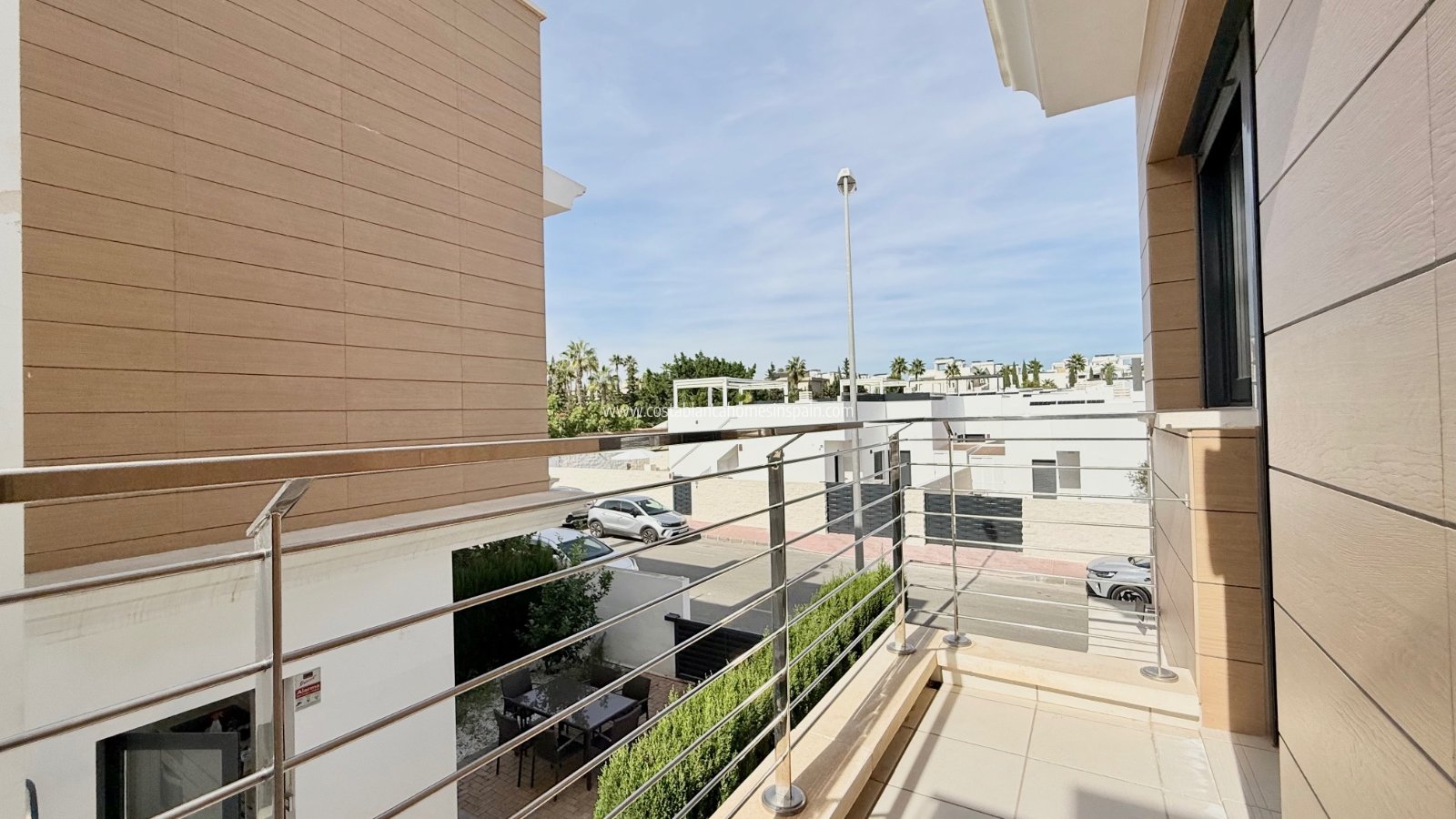 Venta - Townhouse - Ciudad Quesada/Rojales - Lo Marabu