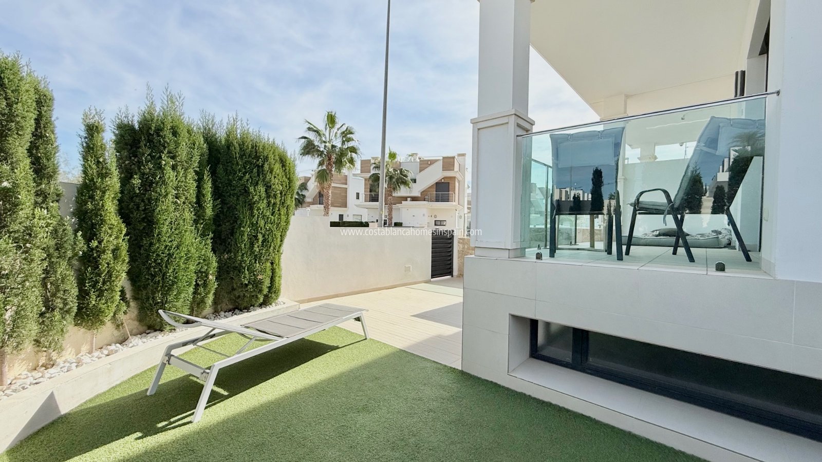 Venta - Townhouse - Ciudad Quesada/Rojales - Lo Marabu