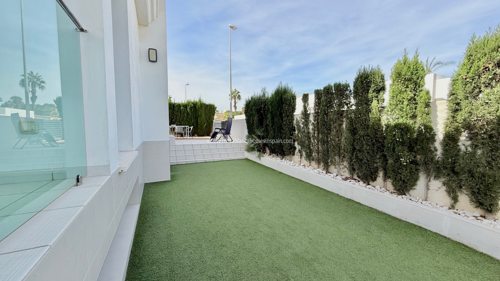 Venta - Townhouse - Ciudad Quesada/Rojales - Lo Marabu