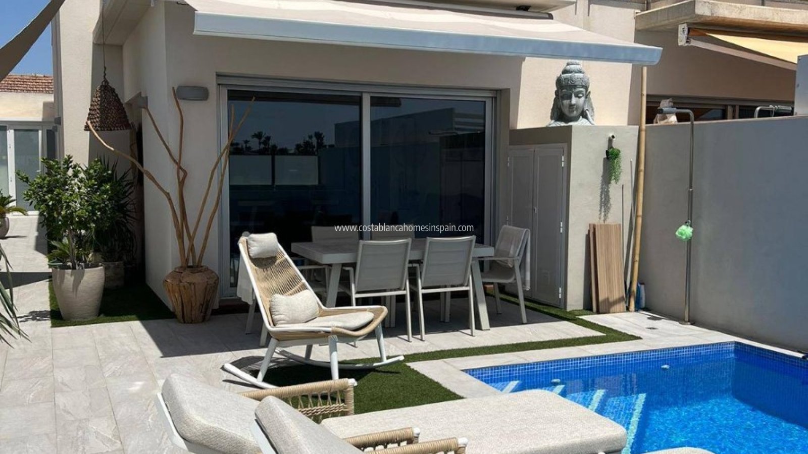 Venta - Townhouse - Daya Vieja