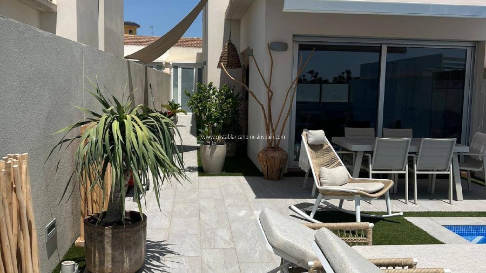 Venta - Townhouse - Daya Vieja