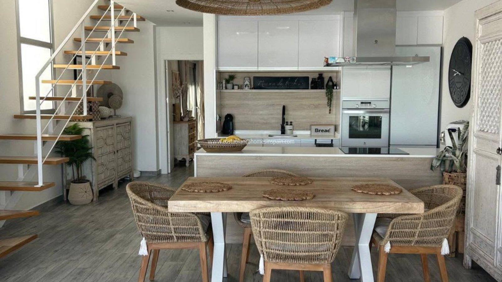 Venta - Townhouse - Daya Vieja