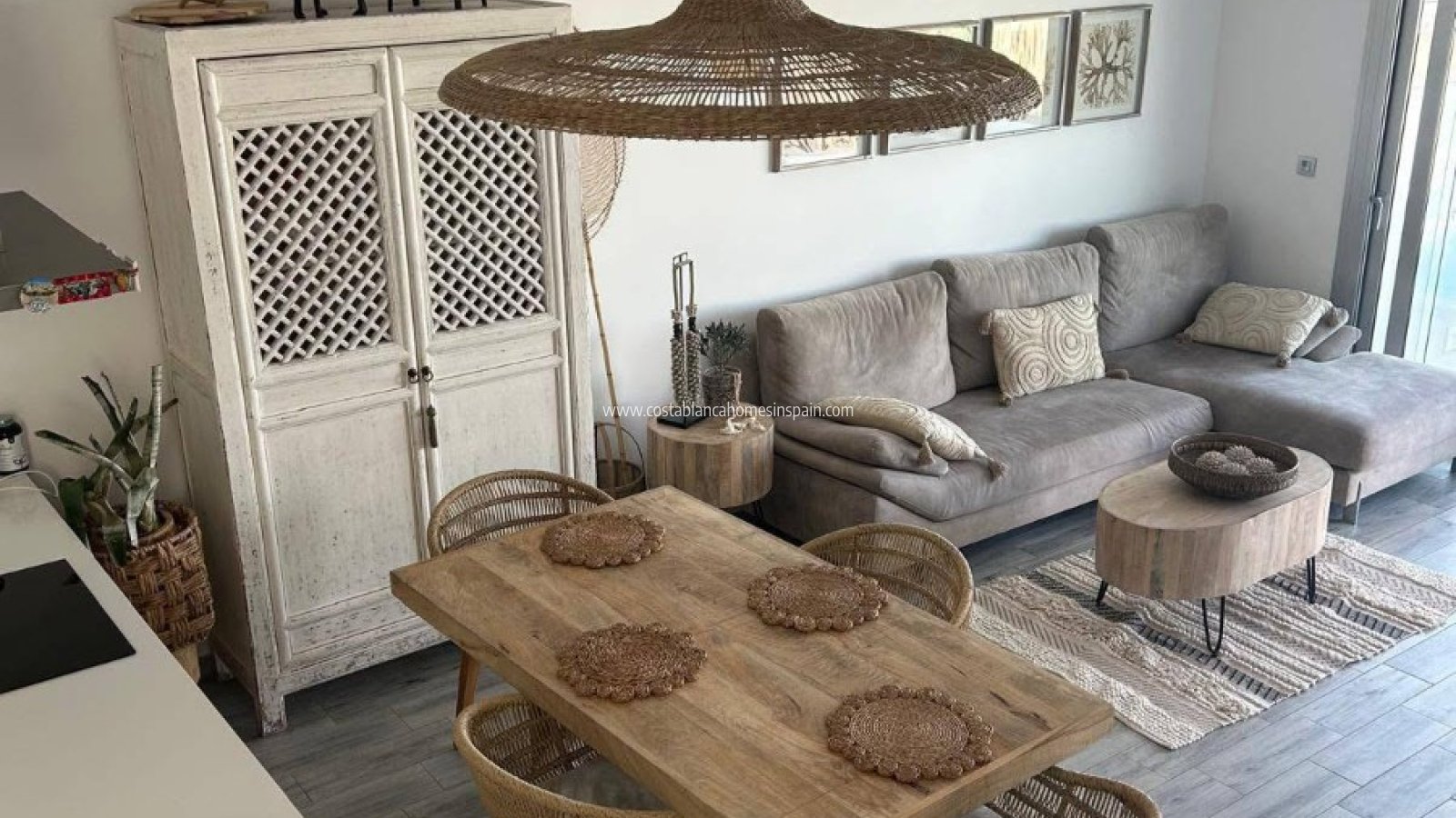 Venta - Townhouse - Daya Vieja