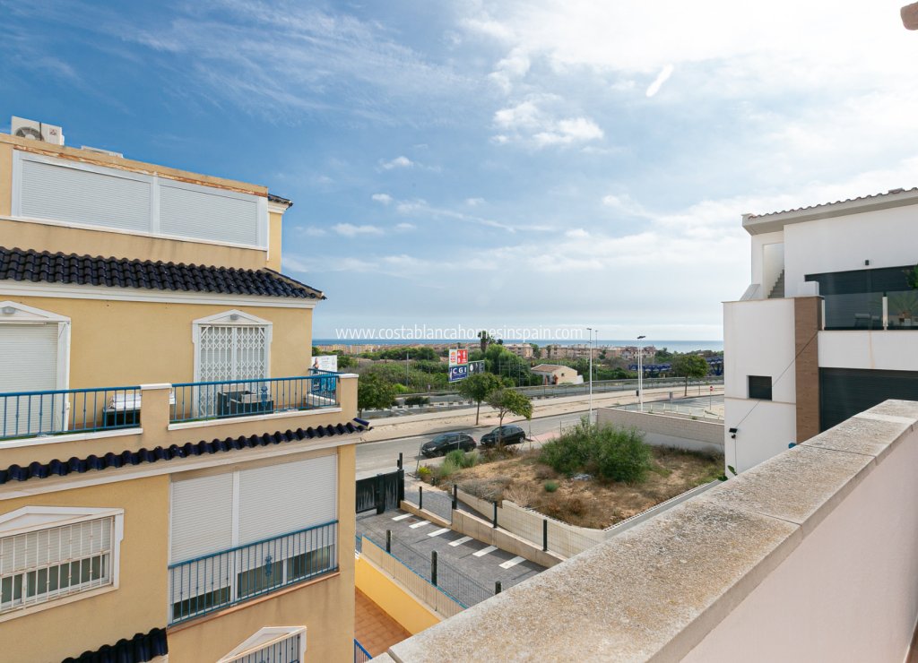 Venta - Townhouse - Guardamar del Segura