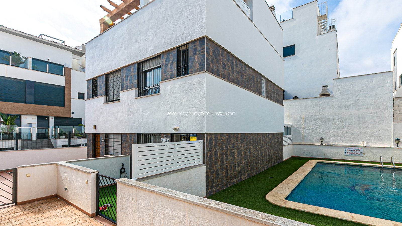 Venta - Townhouse - Guardamar del Segura