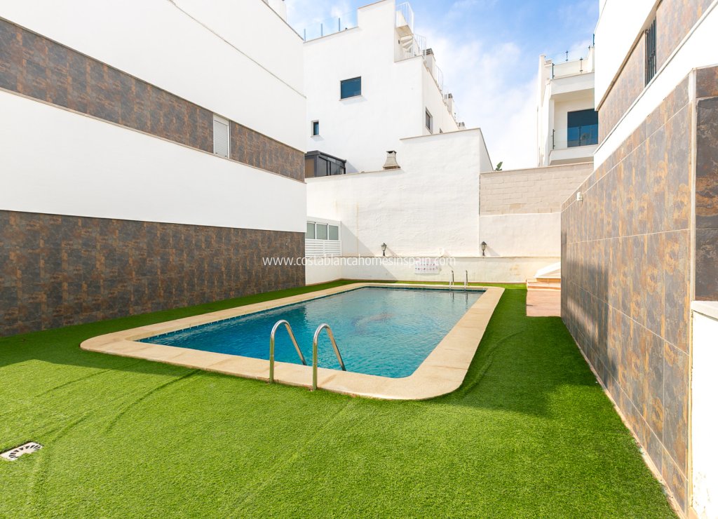 Venta - Townhouse - Guardamar del Segura