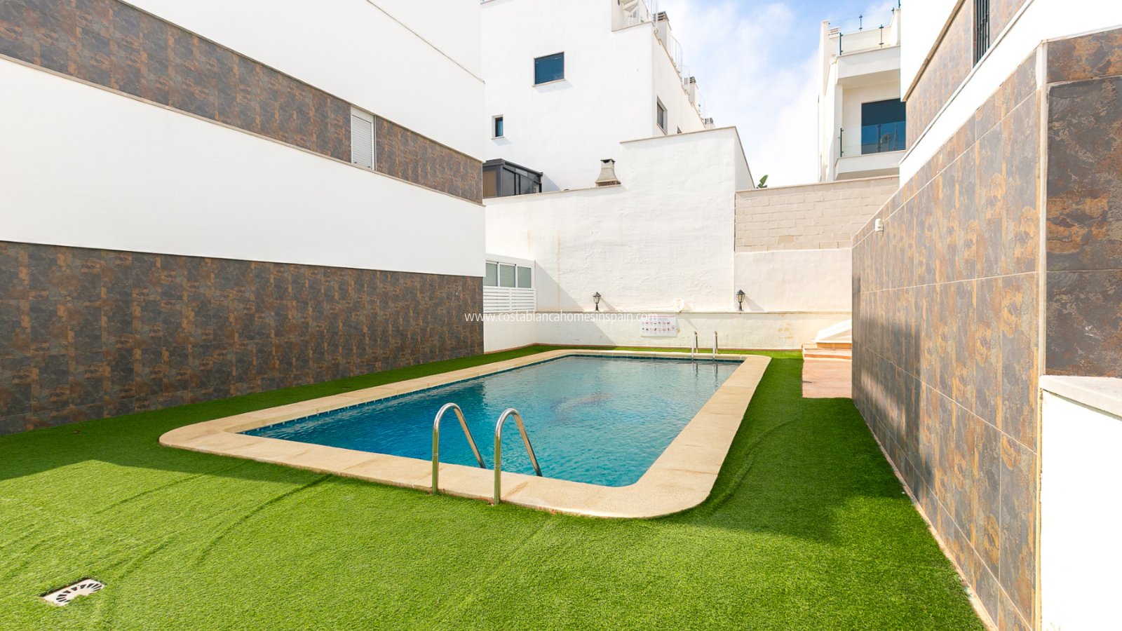 Venta - Townhouse - Guardamar del Segura