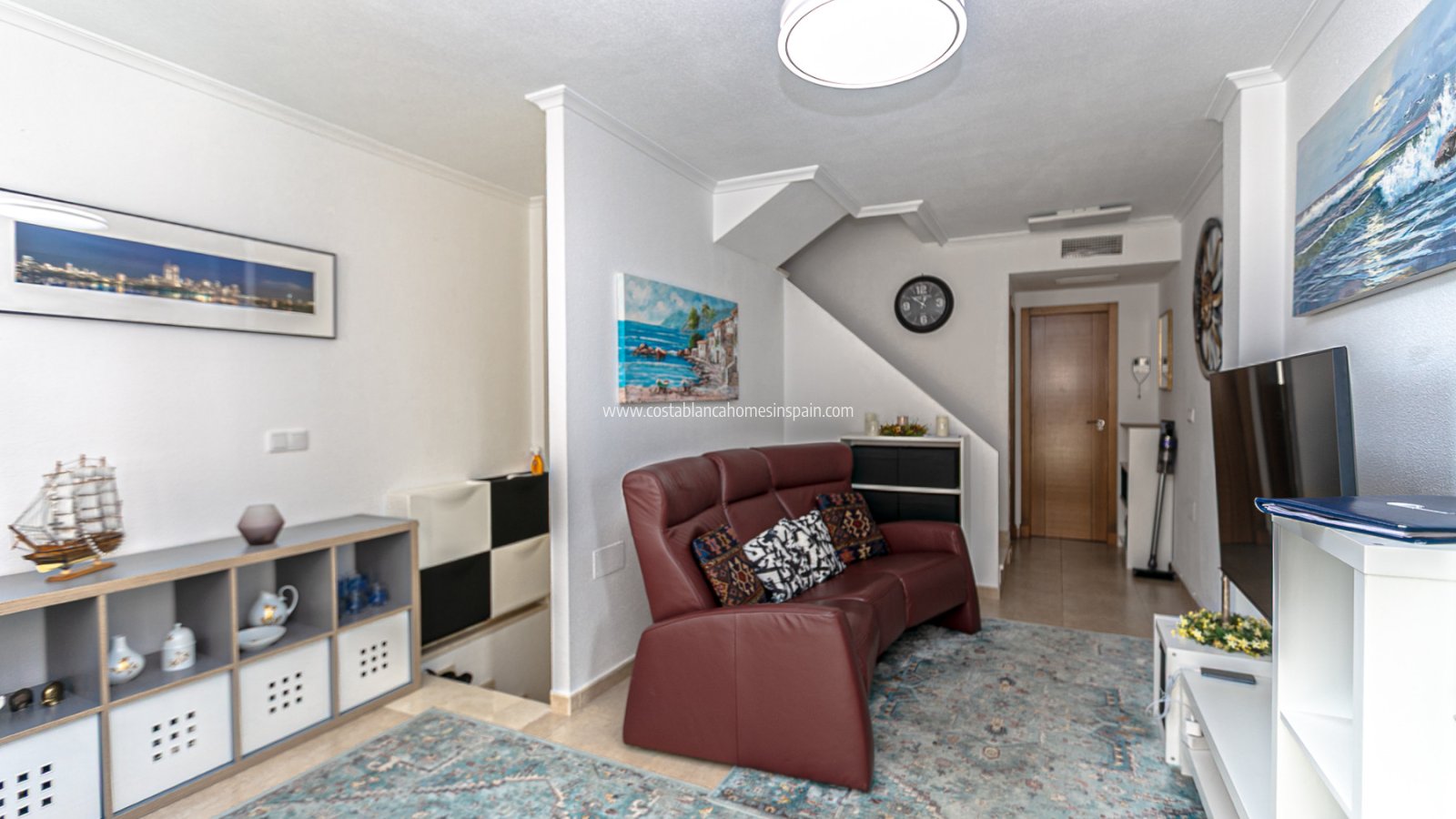 Venta - Townhouse - Guardamar del Segura