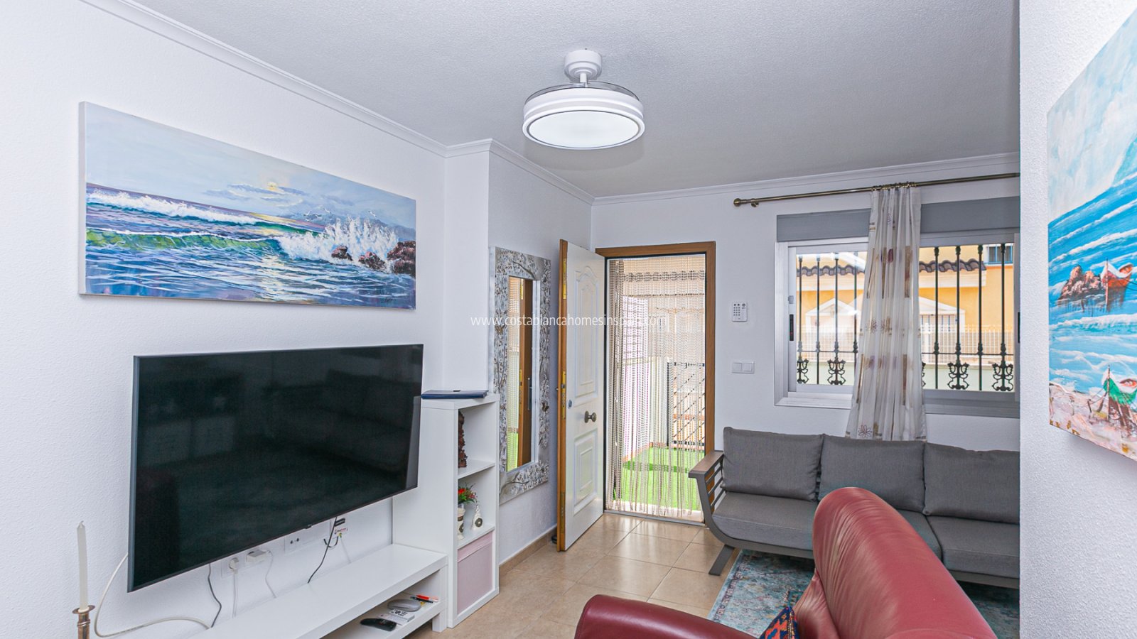 Venta - Townhouse - Guardamar del Segura