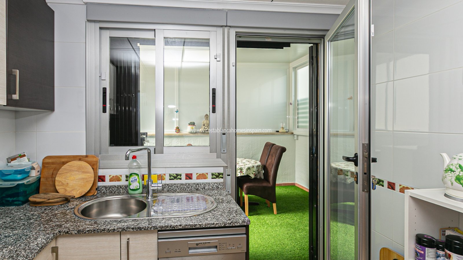 Venta - Townhouse - Guardamar del Segura