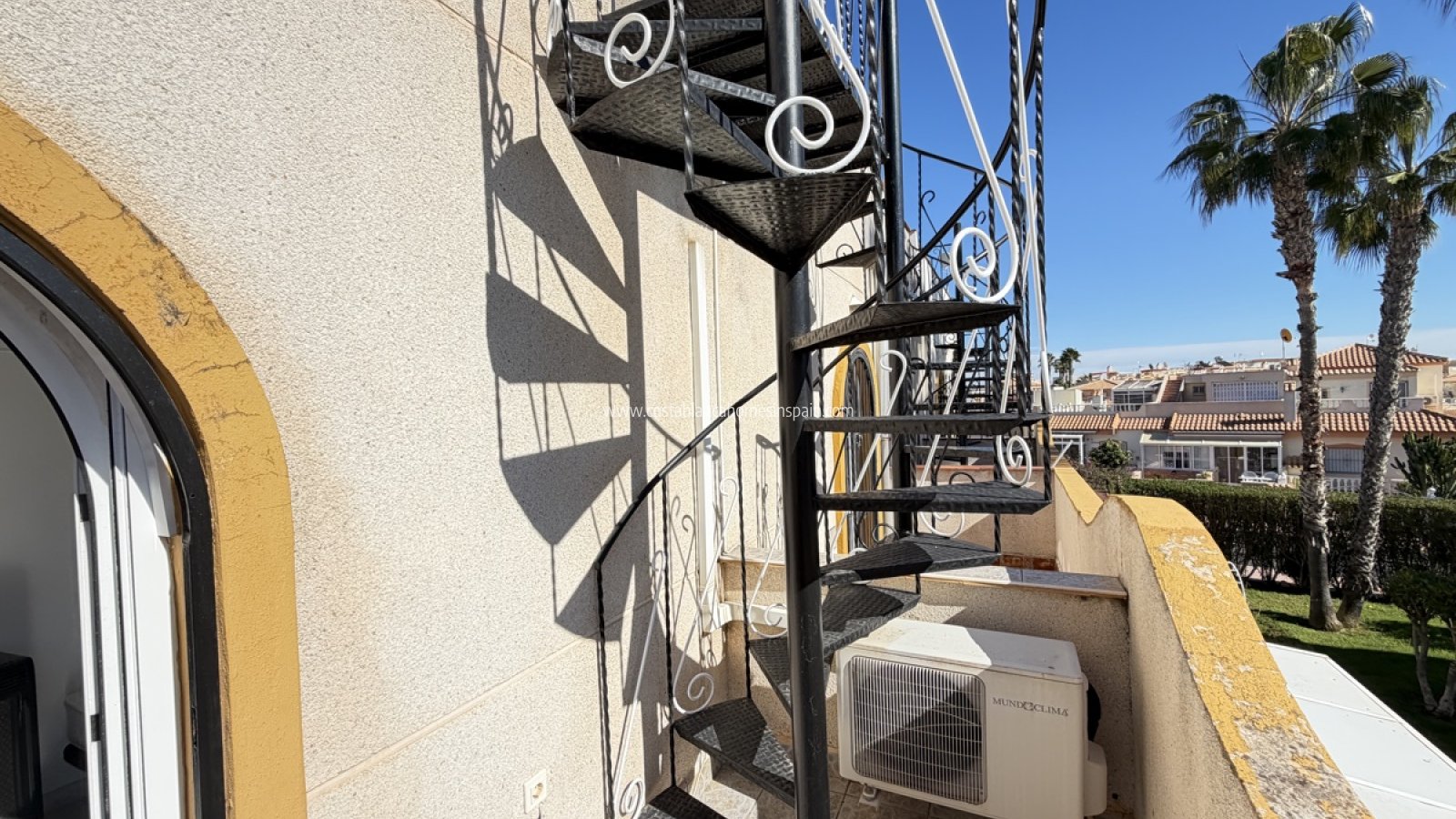 Venta - Townhouse - La Florida