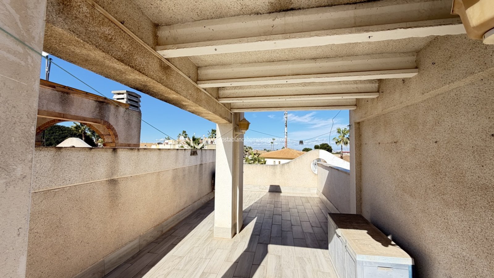 Venta - Townhouse - La Florida