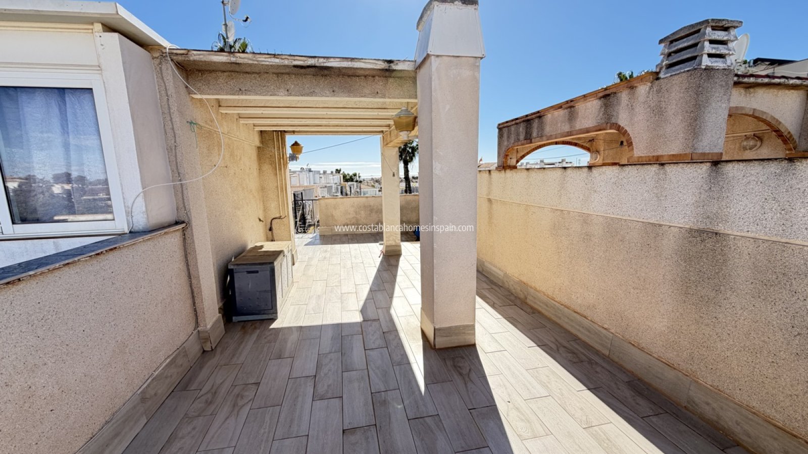 Venta - Townhouse - La Florida