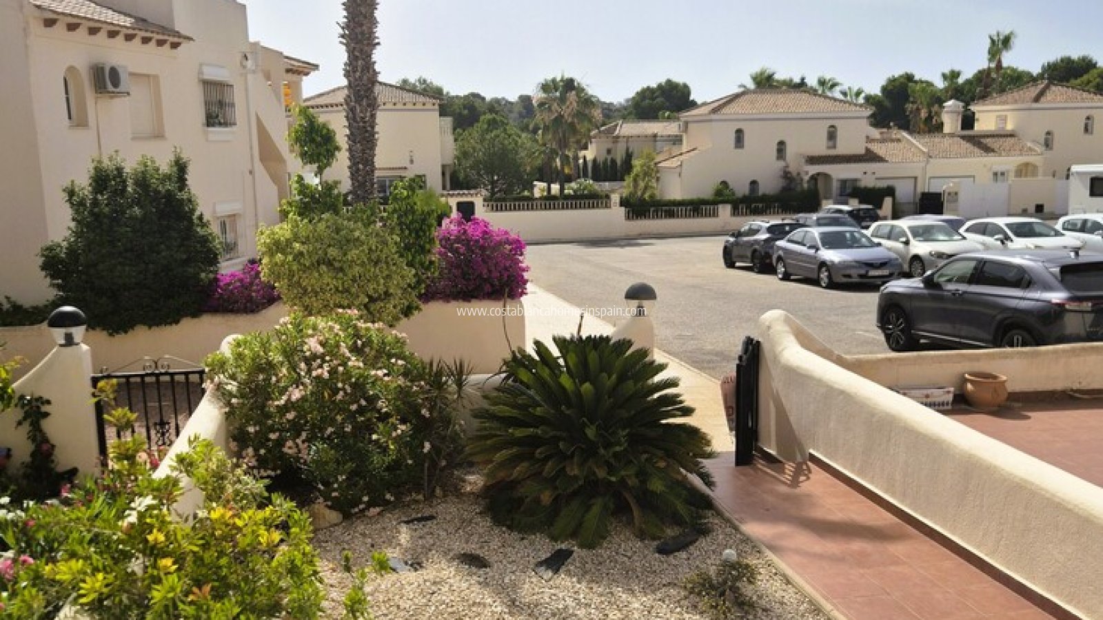 Venta - Townhouse - Las Ramblas - Costa Blanca