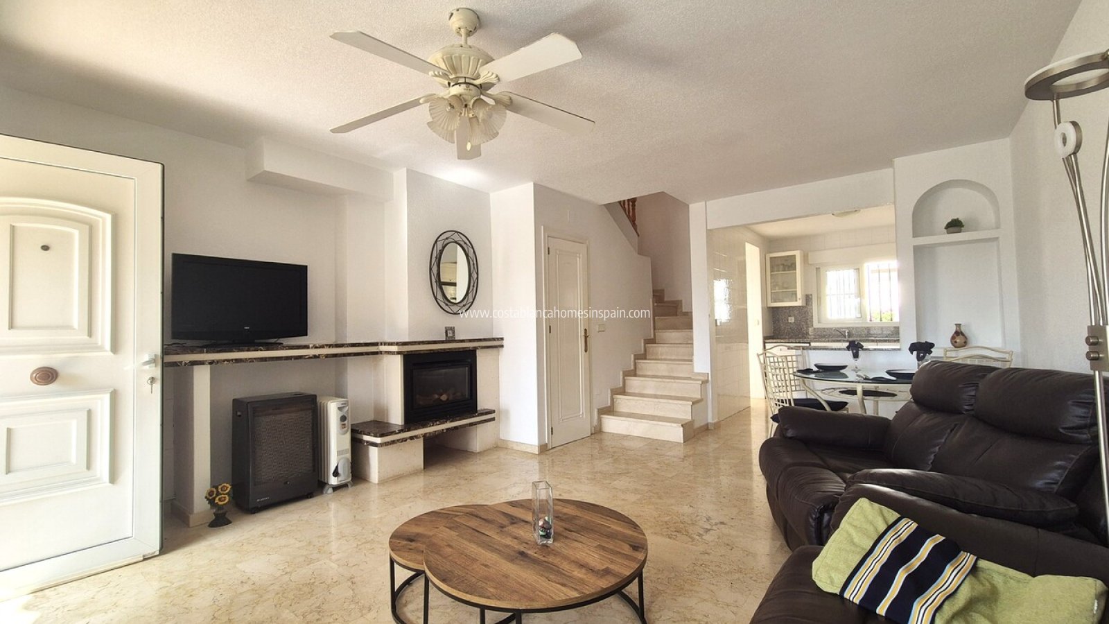 Venta - Townhouse - Las Ramblas - Costa Blanca