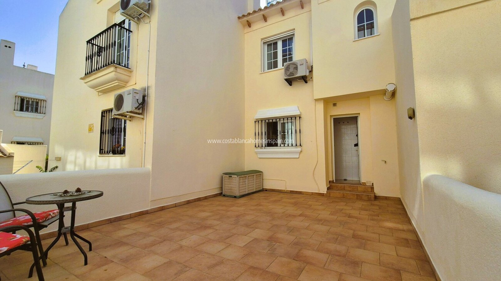 Venta - Townhouse - Las Ramblas - Costa Blanca