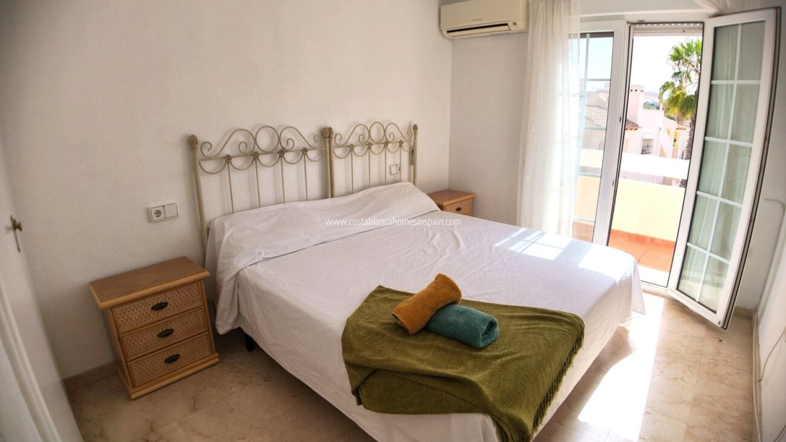 Venta - Townhouse - Las Ramblas - Costa Blanca