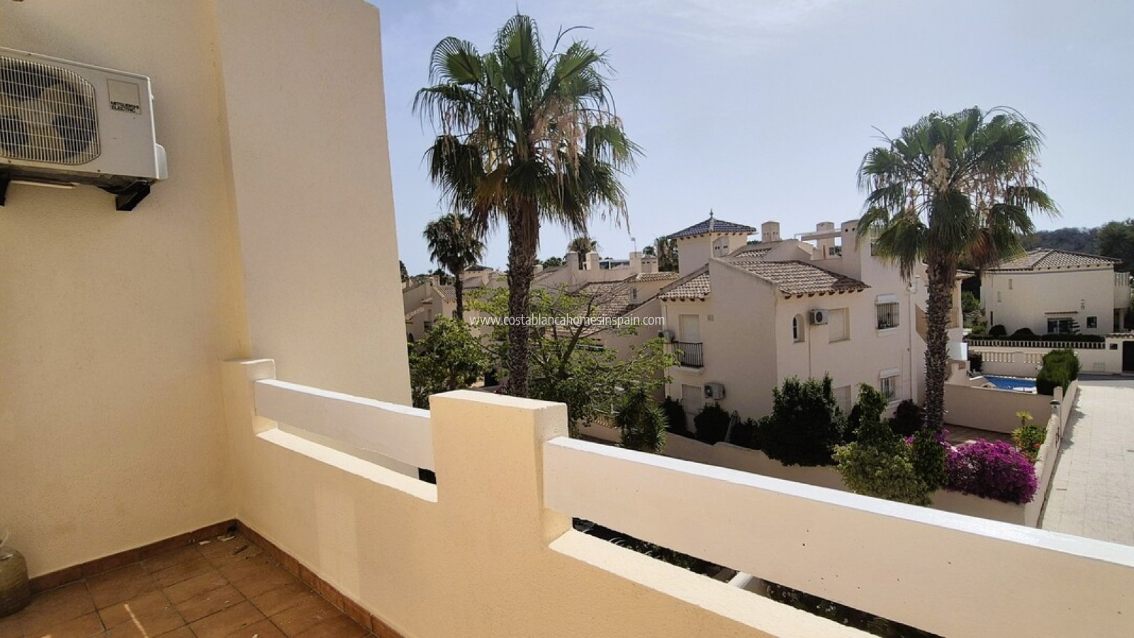 Venta - Townhouse - Las Ramblas - Costa Blanca