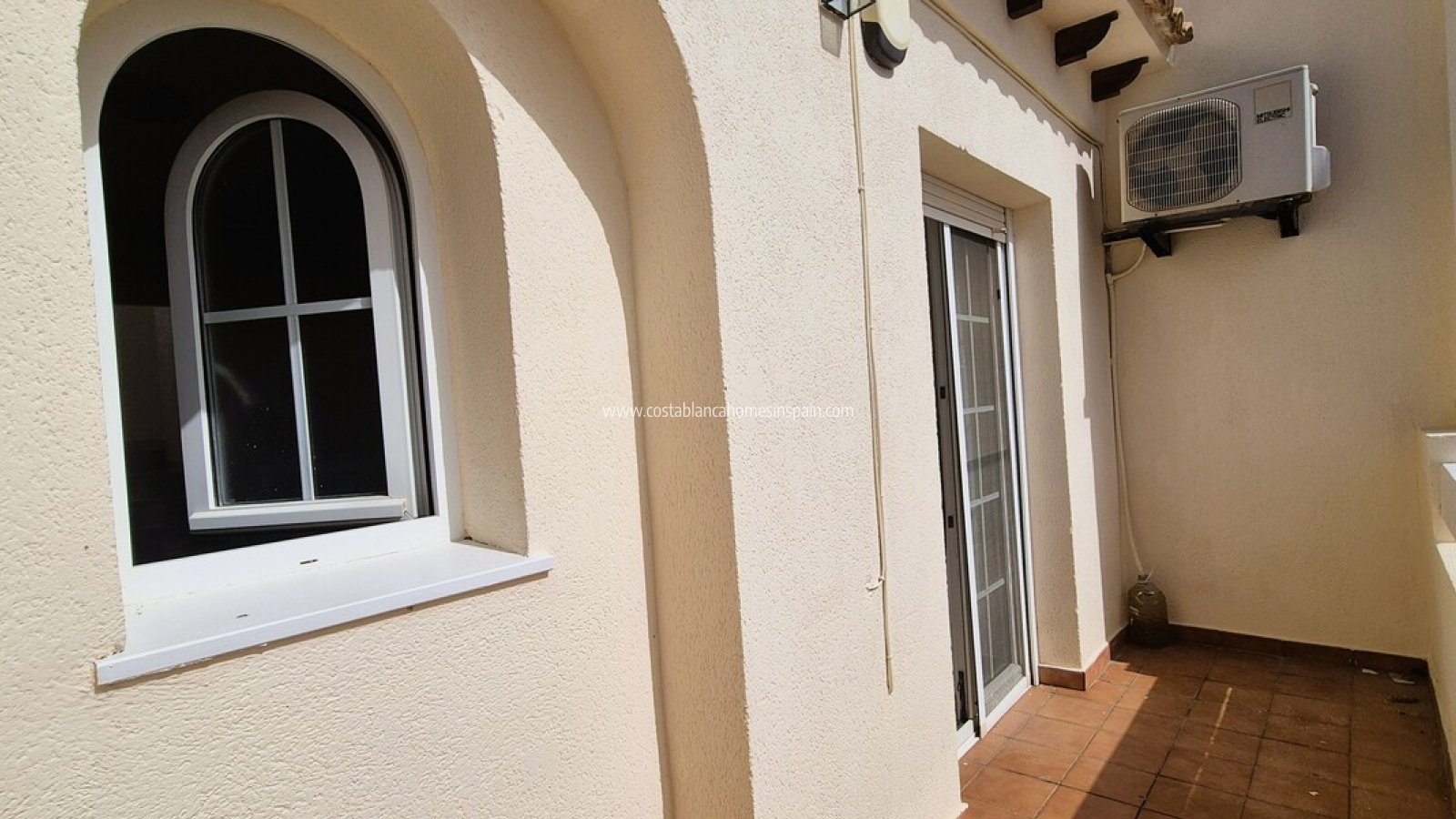 Venta - Townhouse - Las Ramblas - Costa Blanca