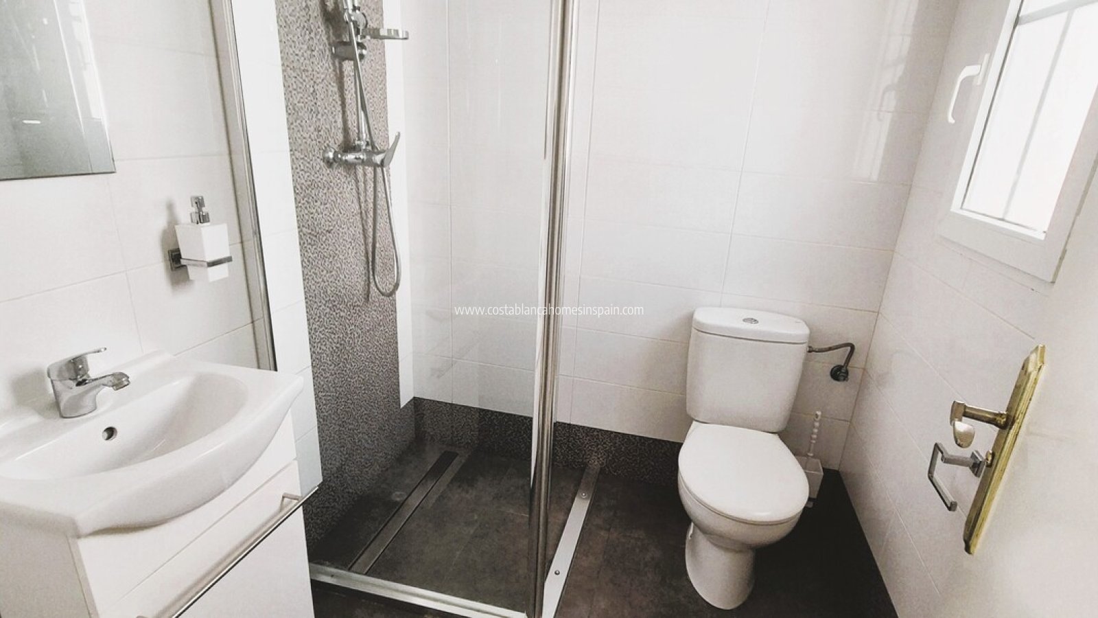 Venta - Townhouse - Las Ramblas - Costa Blanca