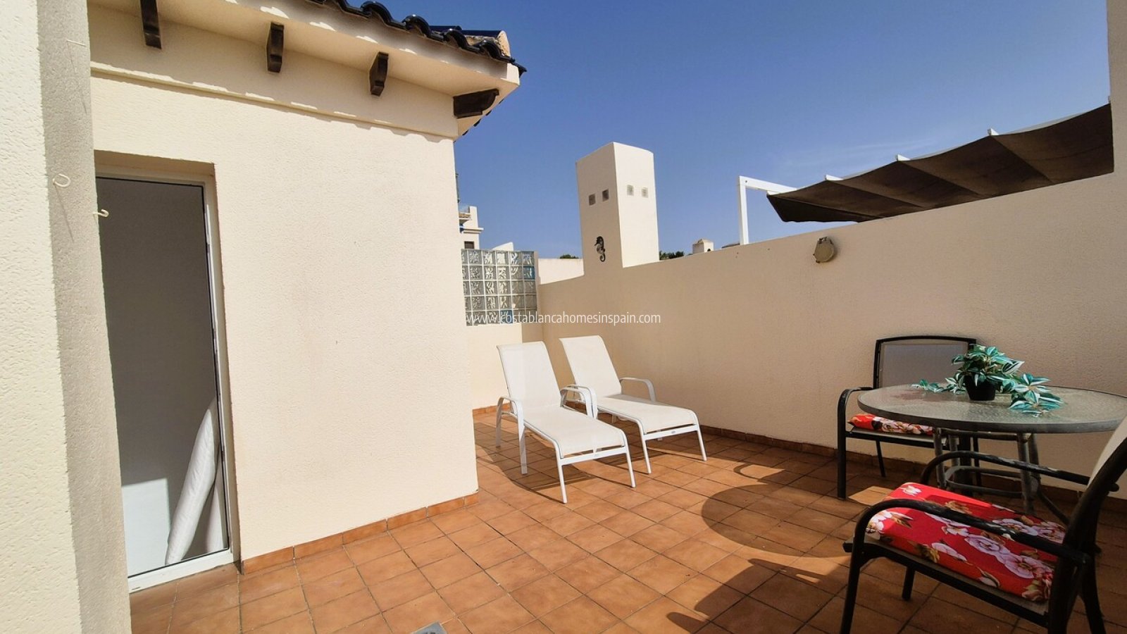 Venta - Townhouse - Las Ramblas - Costa Blanca