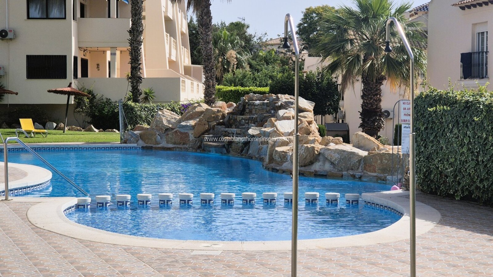 Venta - Townhouse - Las Ramblas - Costa Blanca
