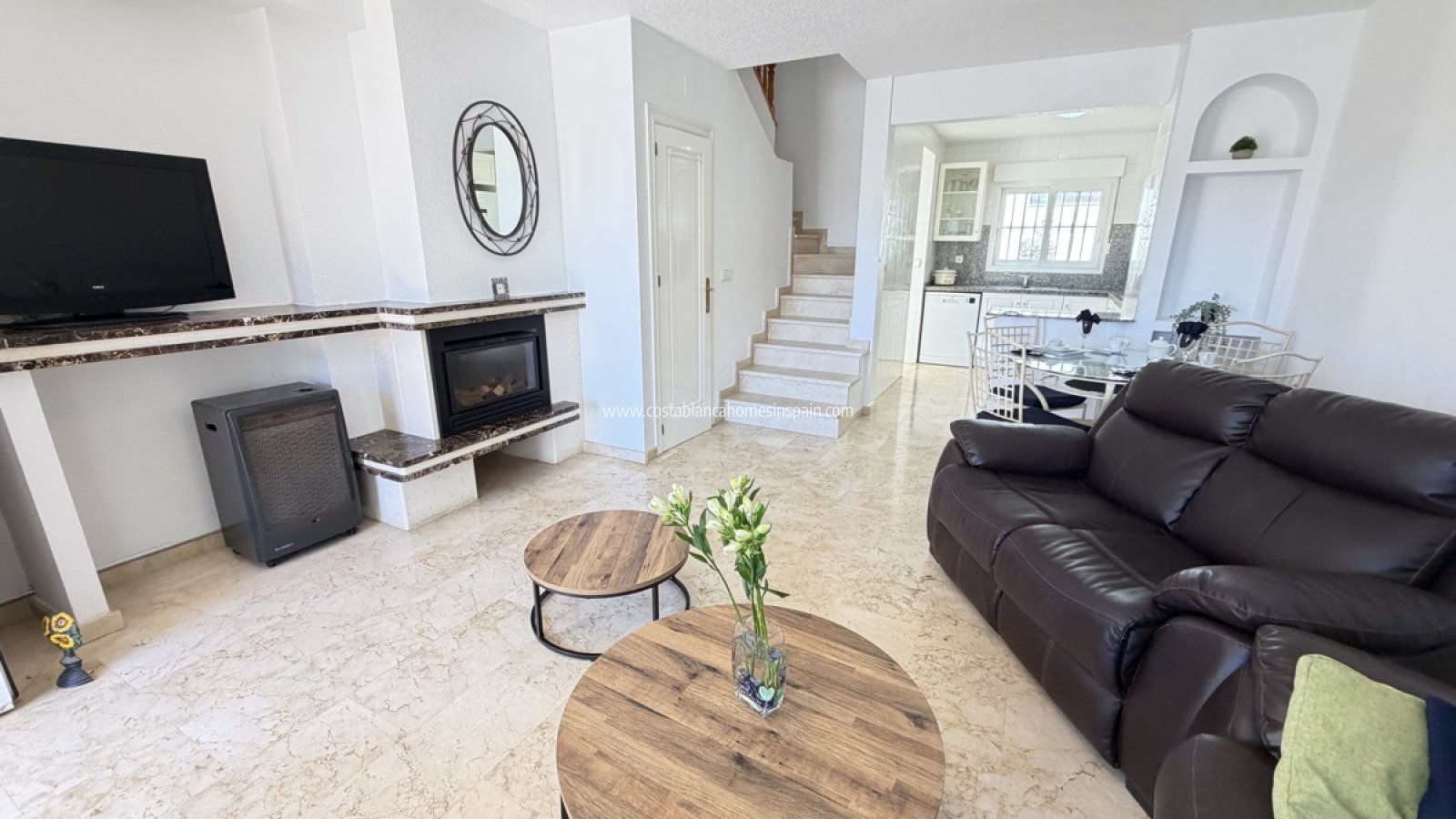 Venta - Townhouse - Las Ramblas - Las Ramblas Golf