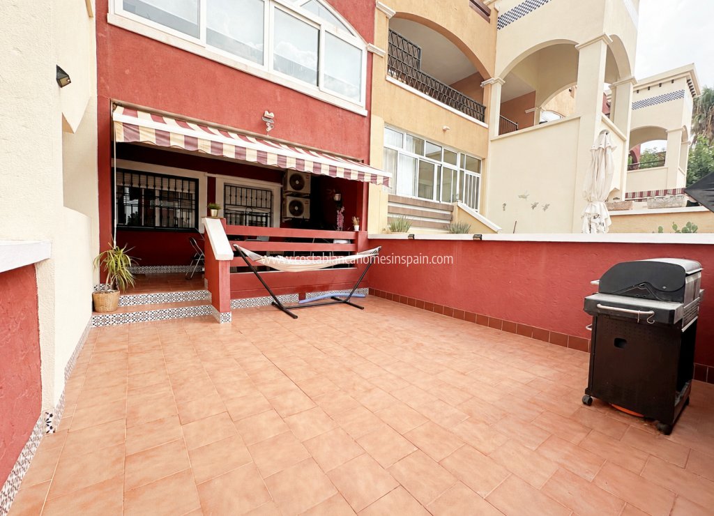 Venta - Townhouse - Los Altos - Dream Hills 2