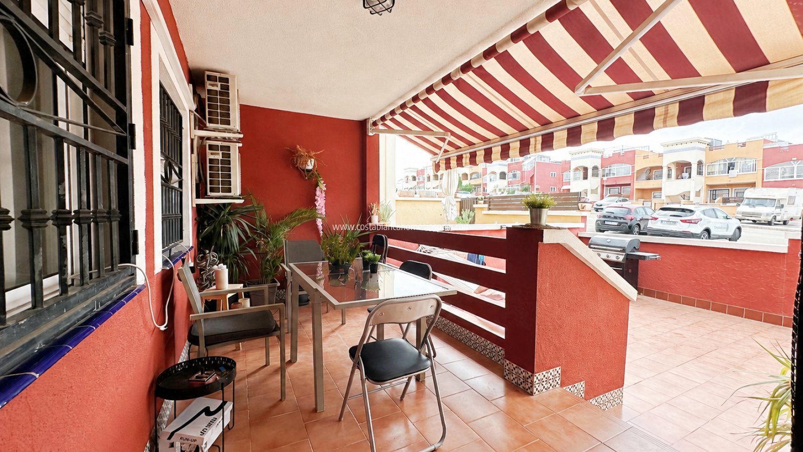Venta - Townhouse - Los Altos - Dream Hills 2