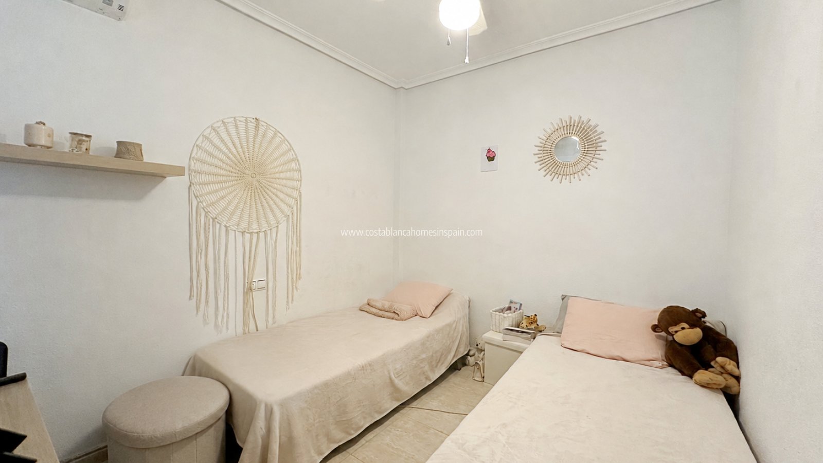 Venta - Townhouse - Los Altos - Dream Hills 2