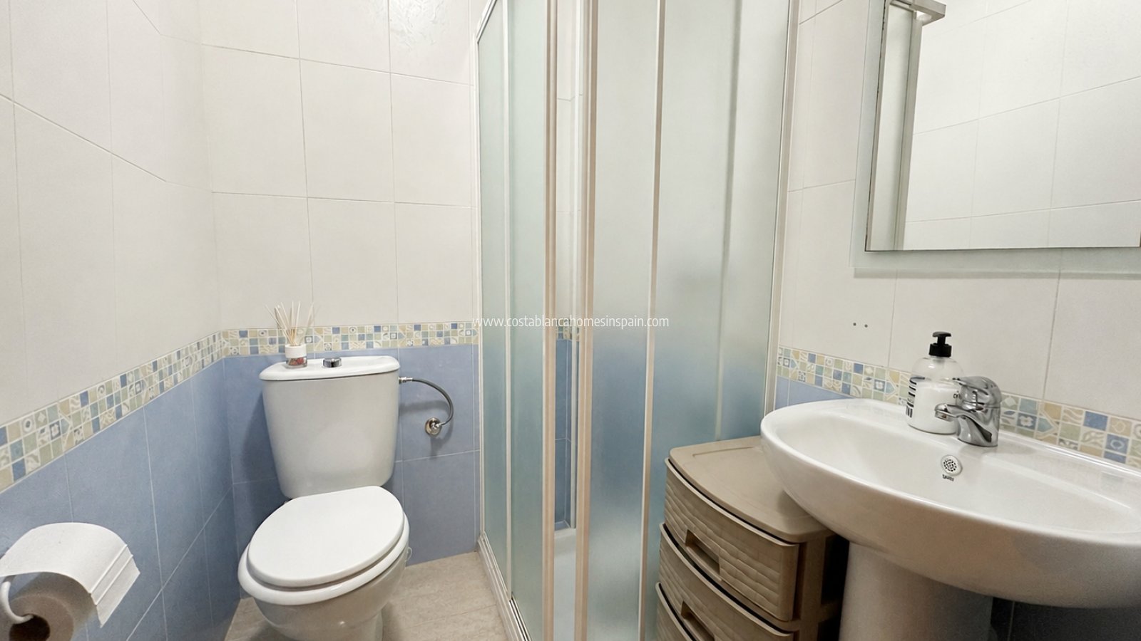 Venta - Townhouse - Los Altos - Dream Hills 2