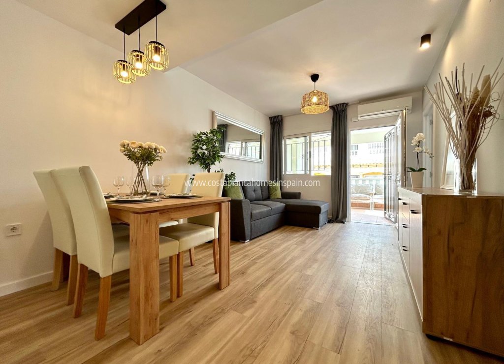 Venta - Townhouse - Los Altos