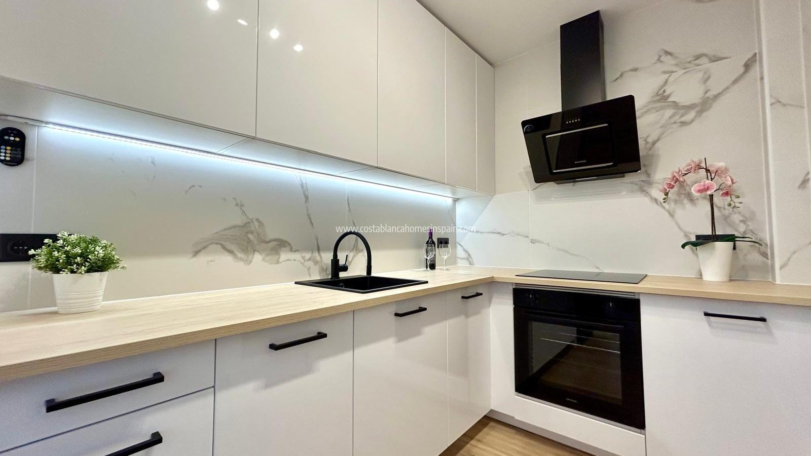 Venta - Townhouse - Los Altos