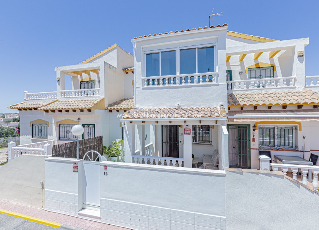 Venta - Townhouse - Los Altos