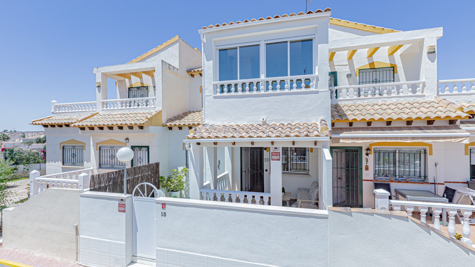 Venta - Townhouse - Los Altos