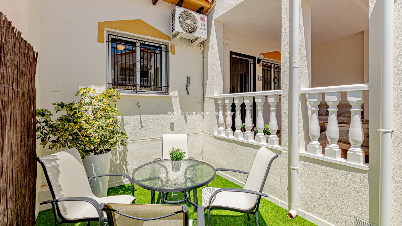 Venta - Townhouse - Los Altos