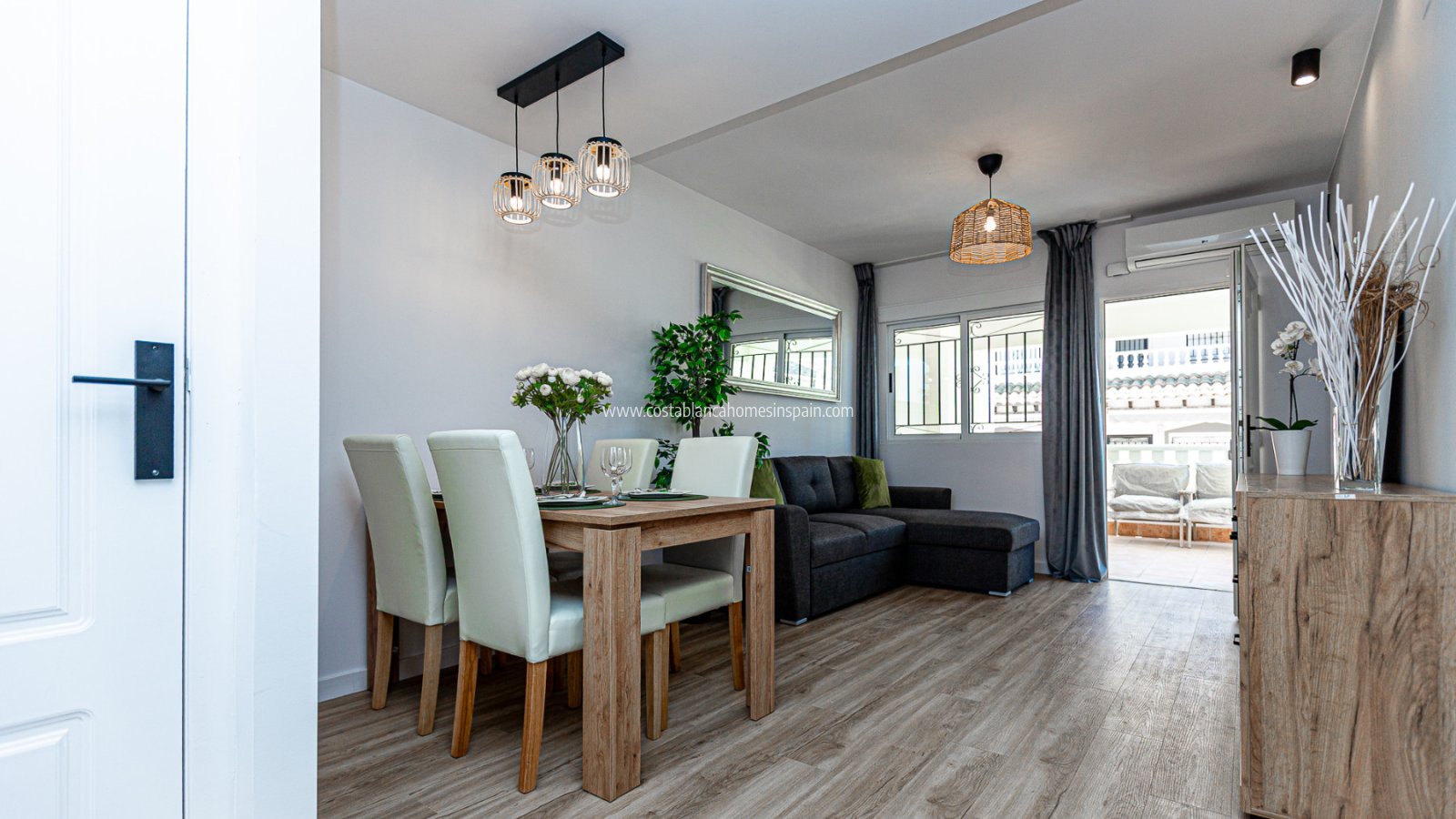 Venta - Townhouse - Los Altos