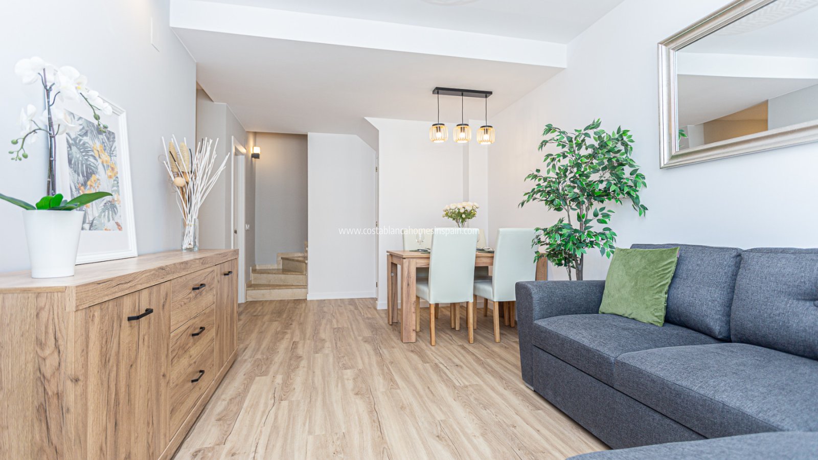 Venta - Townhouse - Los Altos