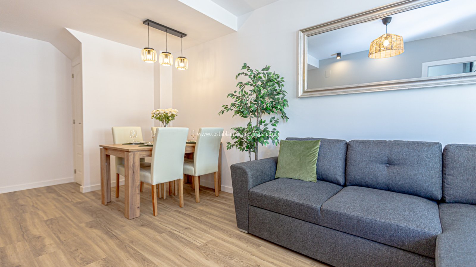 Venta - Townhouse - Los Altos