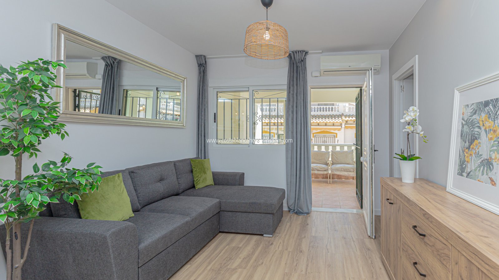 Venta - Townhouse - Los Altos