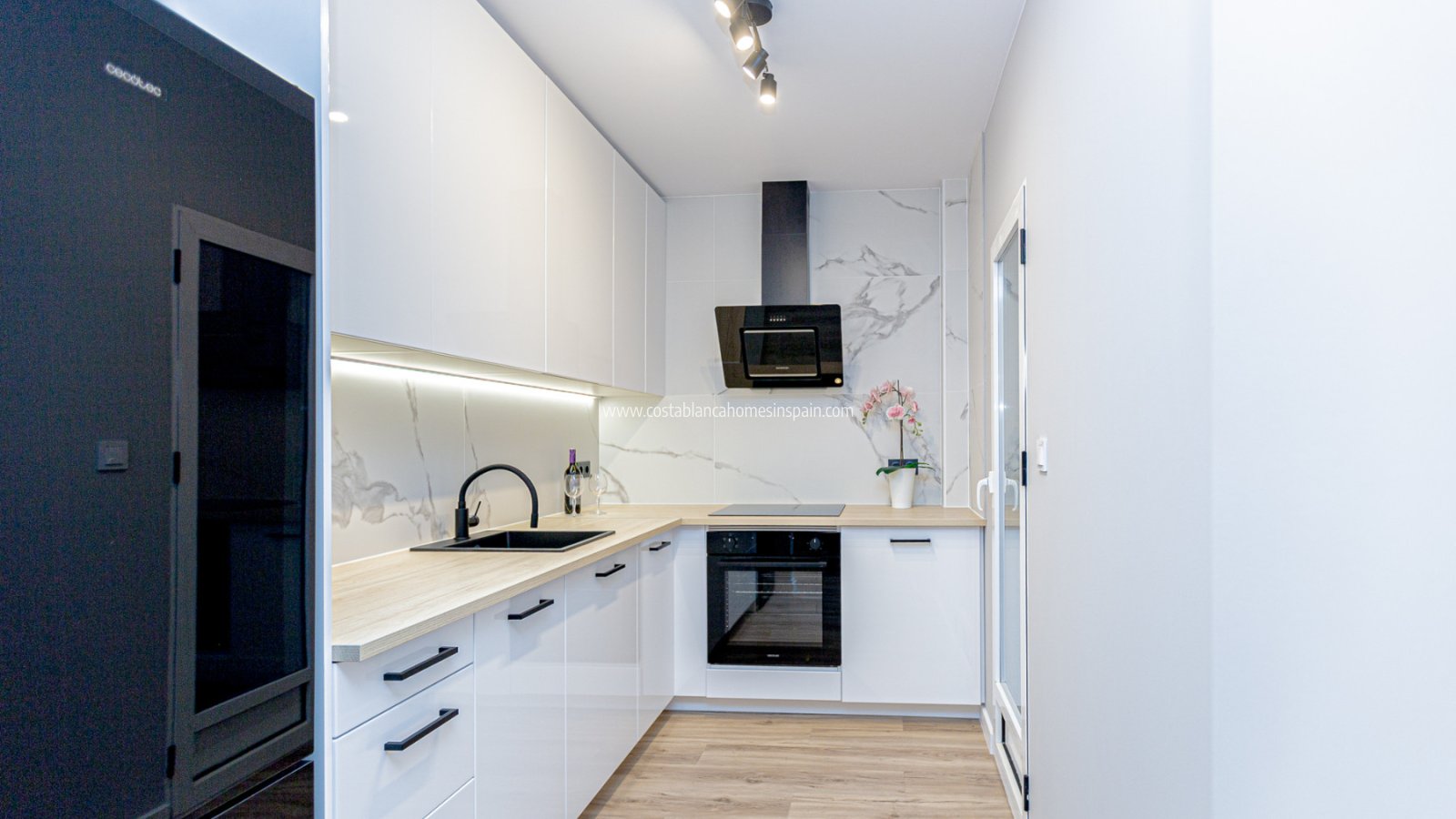 Venta - Townhouse - Los Altos