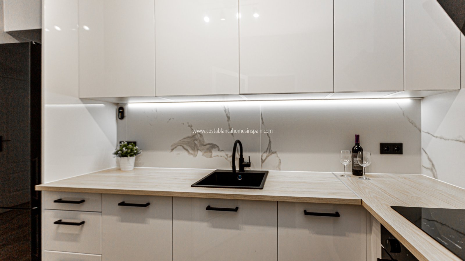 Venta - Townhouse - Los Altos