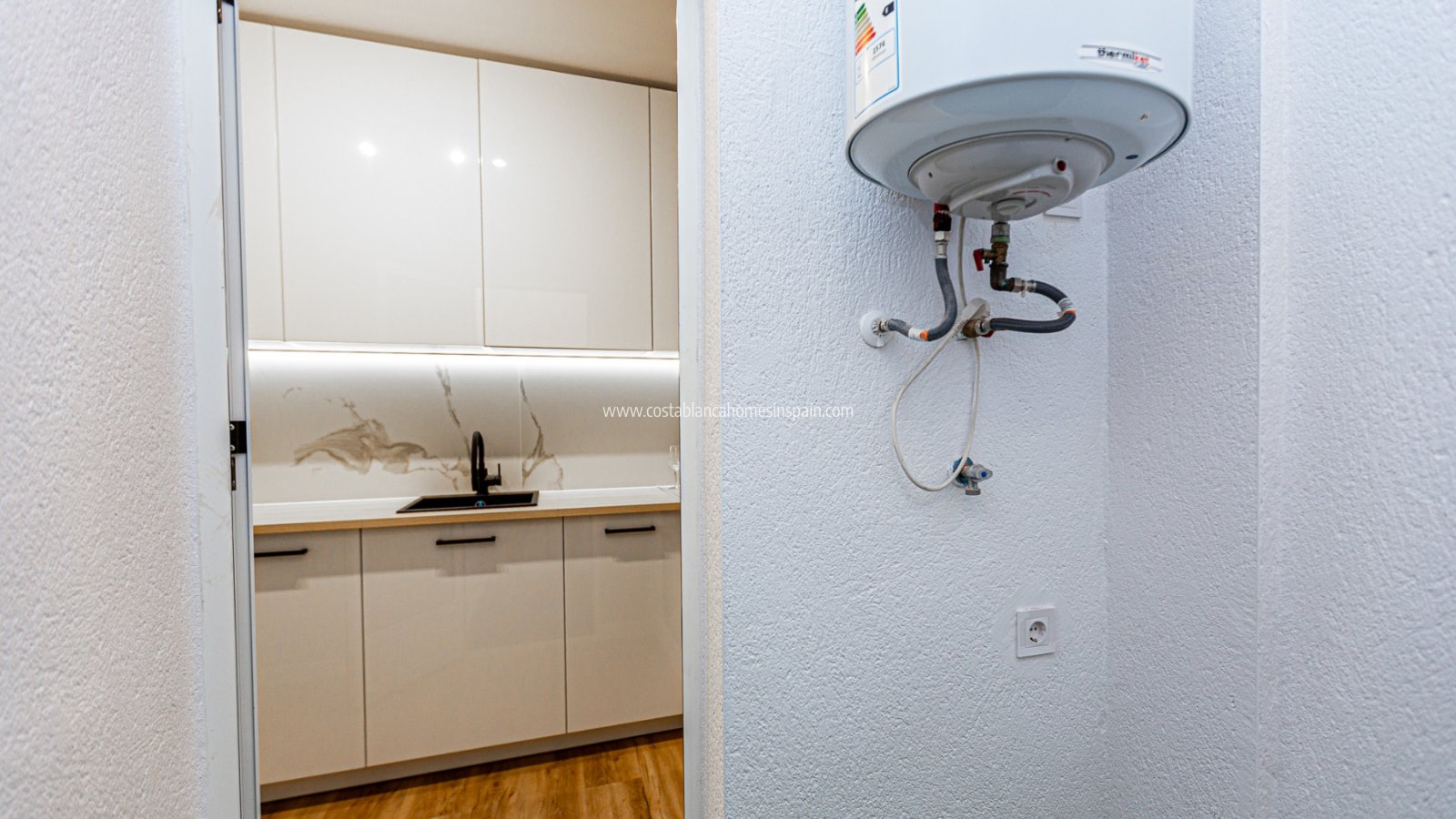 Venta - Townhouse - Los Altos